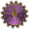 Lucky Spin & Win welfare icon