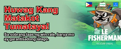 Fast Payouts, Instant Fun! banner